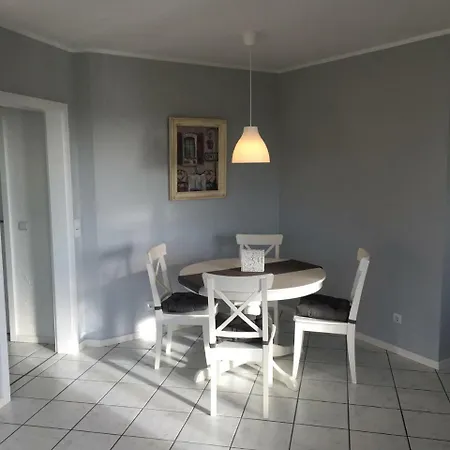 Ferienwohnung Nicki Apartment Badem
