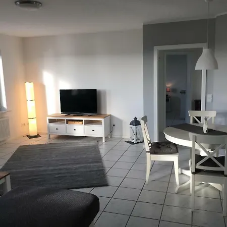 Ferienwohnung Nicki *