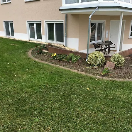 Ferienwohnung Nicki *