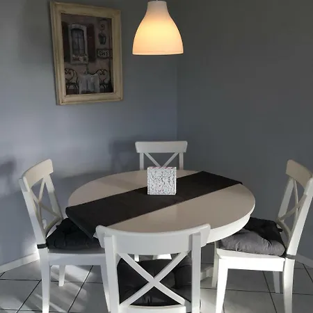 Ferienwohnung Nicki