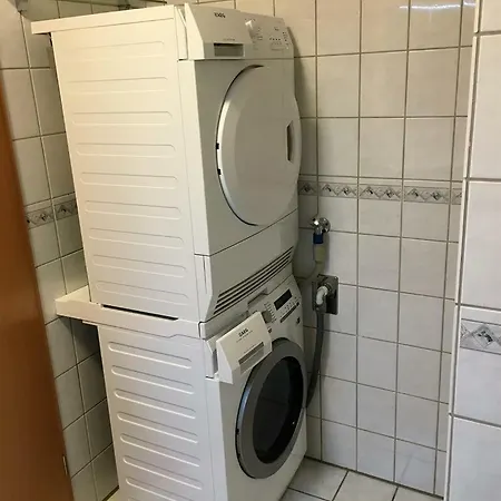 Apartment Ferienwohnung Nicki