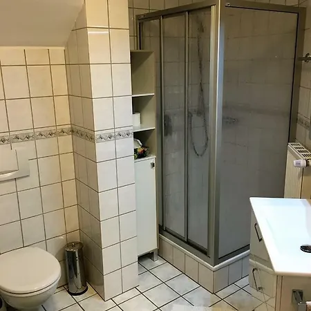 Ferienwohnung Nicki Apartment Badem