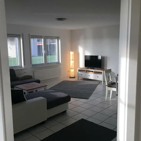 Ferienwohnung Nicki *