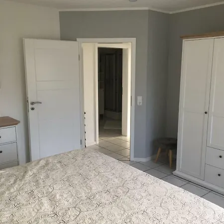 Ferienwohnung Nicki *