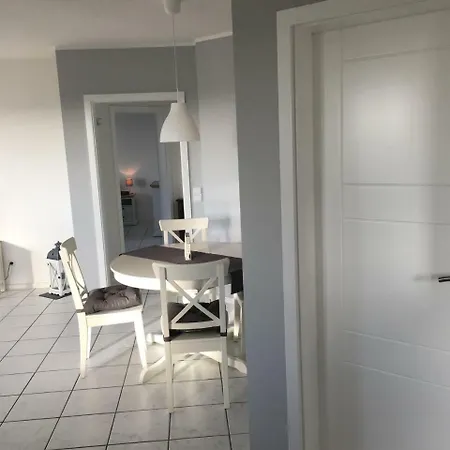 Ferienwohnung Nicki * Badem