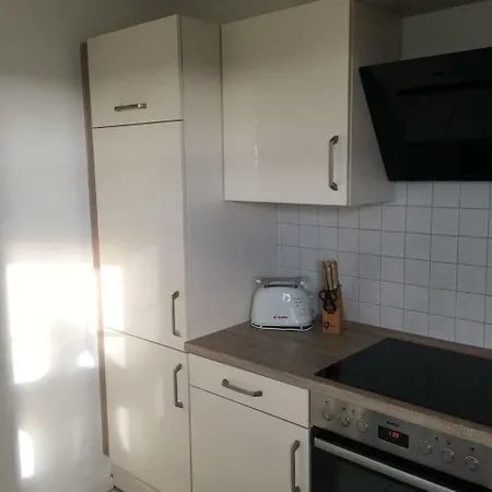 Ferienwohnung Nicki Apartment