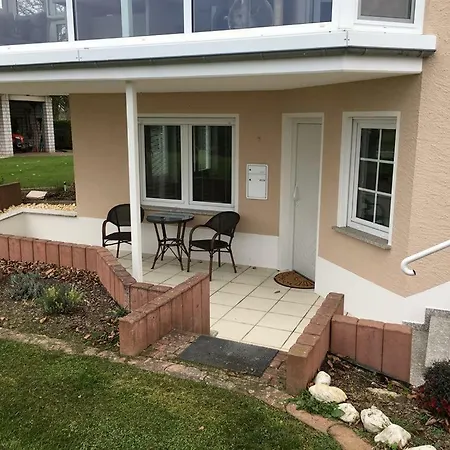 Ferienwohnung Nicki * Badem