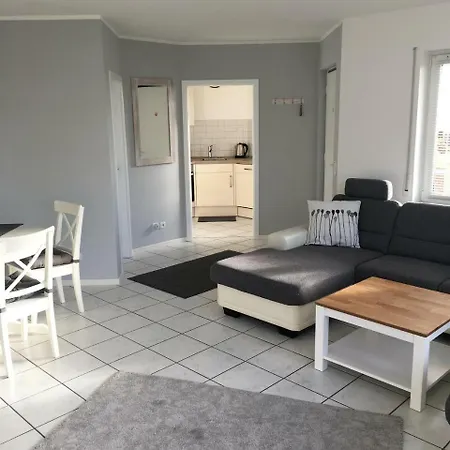 Ferienwohnung Nicki
