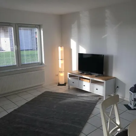 Apartment Ferienwohnung Nicki