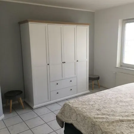 Apartment Ferienwohnung Nicki *